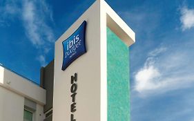 Ibis Budget Dunkerque Grande Synthe